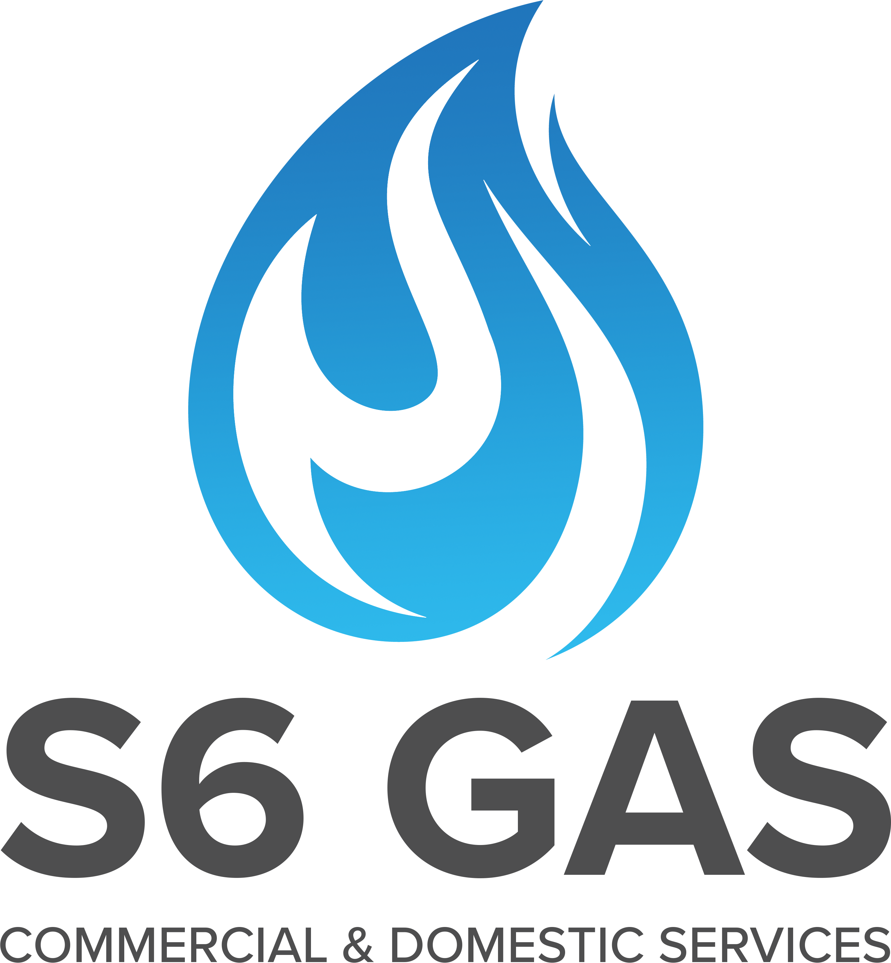 S6 Gas